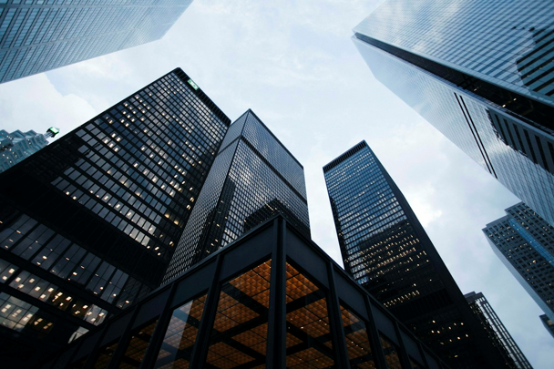 Commercial office infrastructure