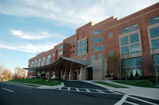 Healthcare technology environment