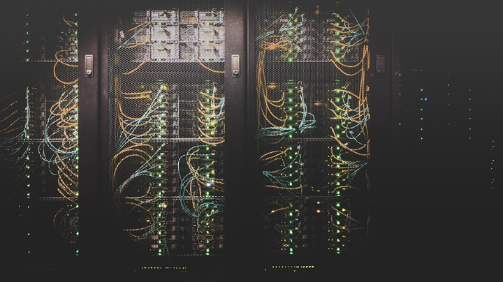Enterprise server and digital infrastructure