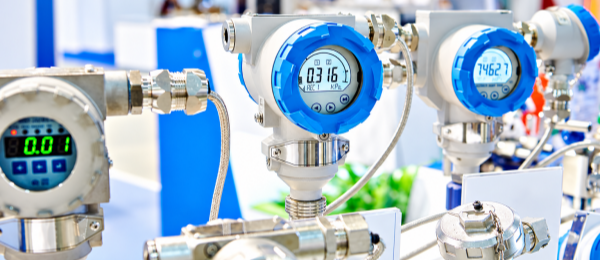 Instrumentation Engineering