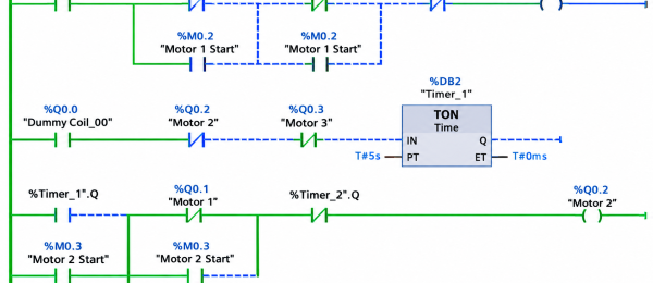 Final Control Elements